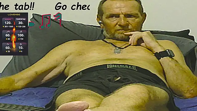 forexxxx_man Chat XXX in diretta