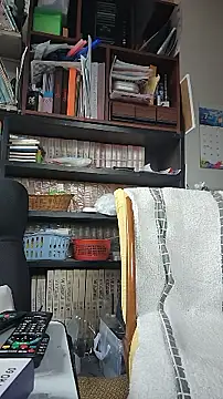 Živý XXX chat 07YUKIO