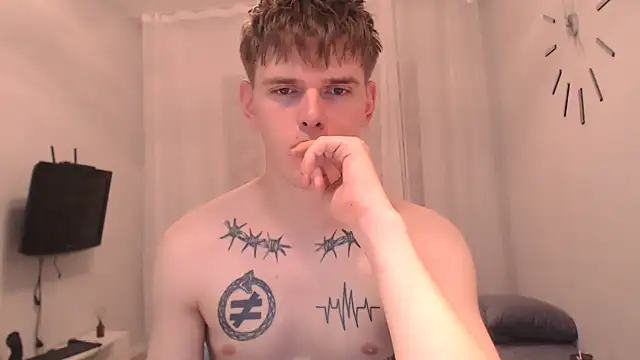 Fredd_Xanders – Naživo XXX chat