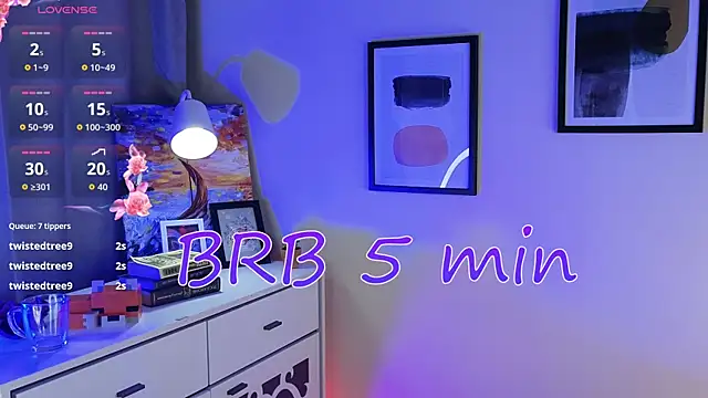 Živý XXX chat Umia_Bordered