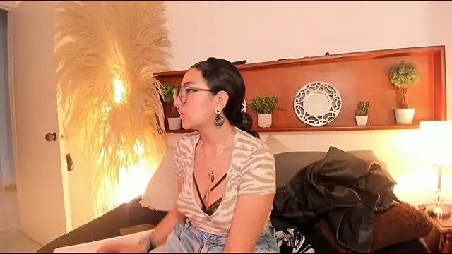 Živý XXX chat SariBm