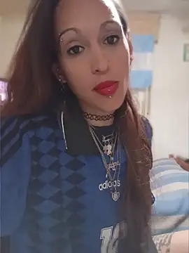 Zorrita_Fox লাইভ XXX চ্যাট