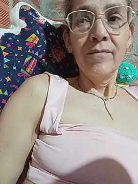 Živý XXX chat NanitaFun
