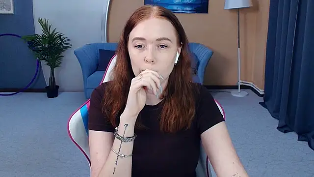 Živý XXX chat AddieOsler