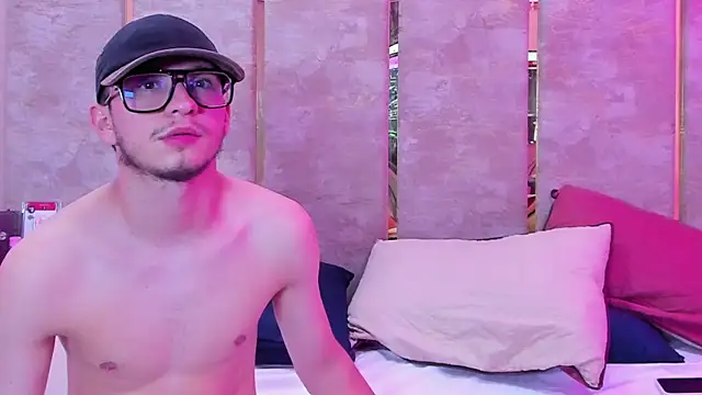 Chat XXX en directo de MaiaLopez