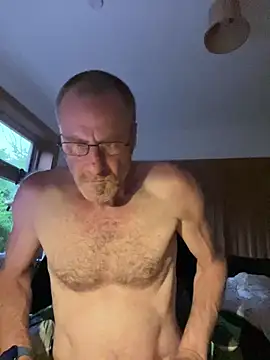 Živý XXX chat Greg0ri73