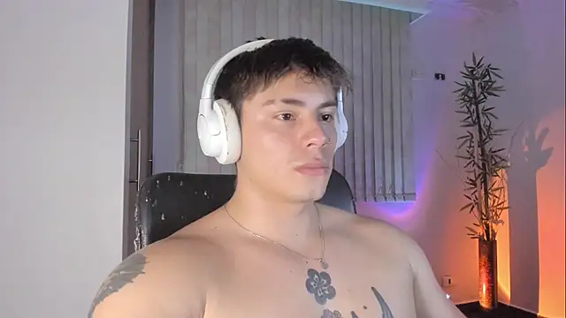 Giordano_Russon Live XXX chat
