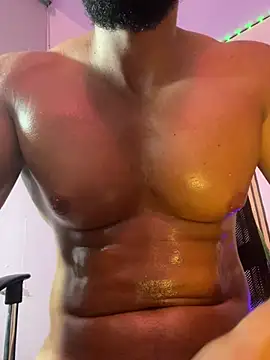 magnumchris Show Webcam