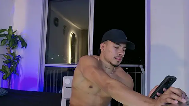Kalyan_Casstelo Show Webcam