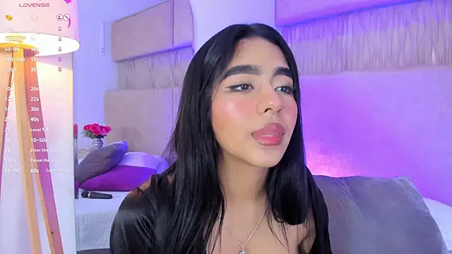 _kyraa_ 라이브 XXX 채팅