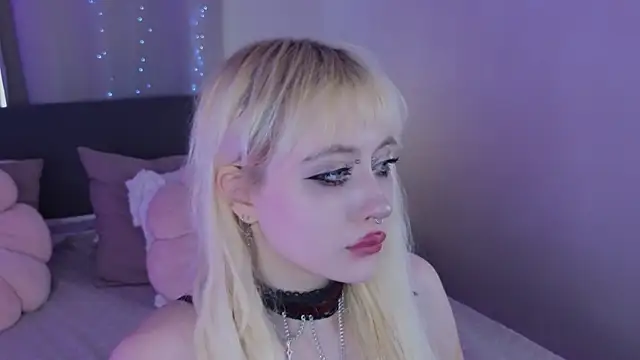 rraffaellka Live XXX-Chat