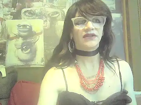 TheBlackWtch's Webcam Show