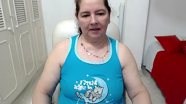 leonela_69 élő XXX-chatje