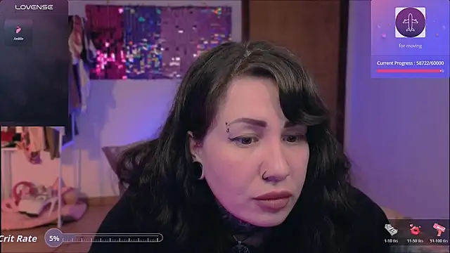 Živý XXX chat DakotaCandy