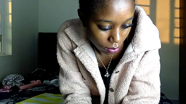 XXX chat uživo modela Nasty-bady