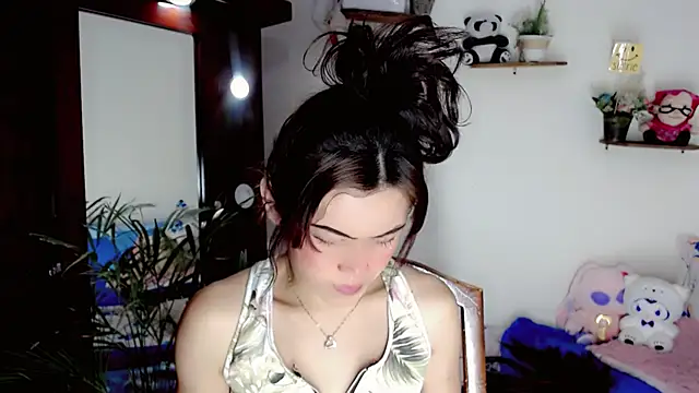 Živý XXX chat NathalialLooes