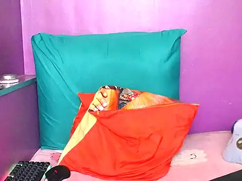 indianicon23 Live XXX-Chat