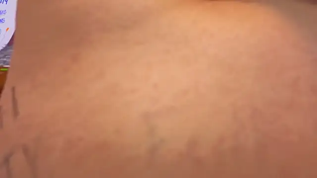 SARA_HORNY- 라이브 XXX 채팅
