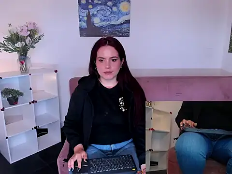 Živý XXX chat Miss_serena