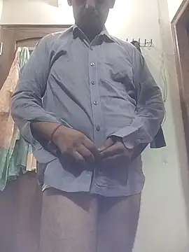 chuby38male 웹캠 쇼