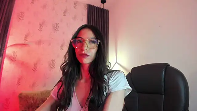 NahomyCarther Chat XXX live