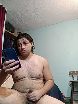 Chat XXX ao vivo de DocCurly