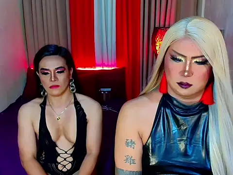 Živý XXX chat Wildest_Slave_Huntress