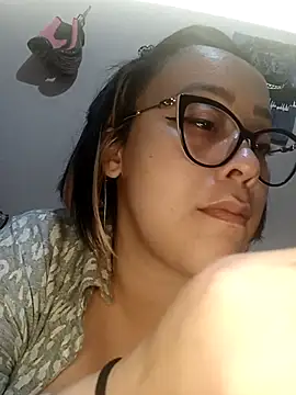 Chat XXX ao vivo de lualviz