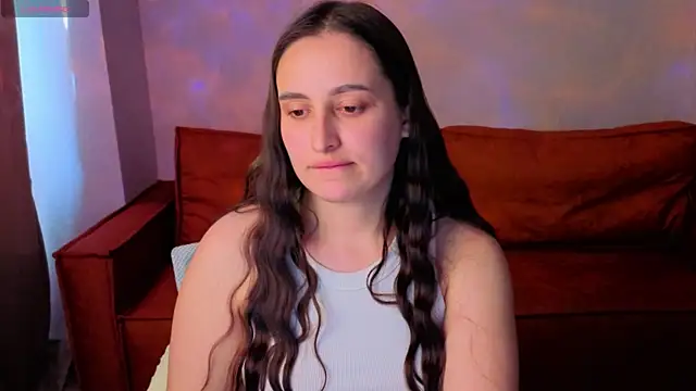 Chat XXX en directo de Elizabet_Colllins