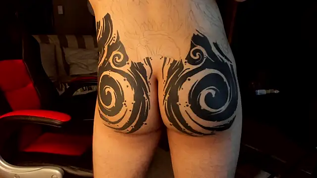 levi_wolf Chat XXX live