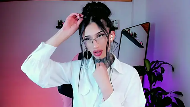 kali_ka_ Webcamshow