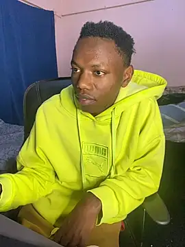 Živý XXX chat fireboyafrica