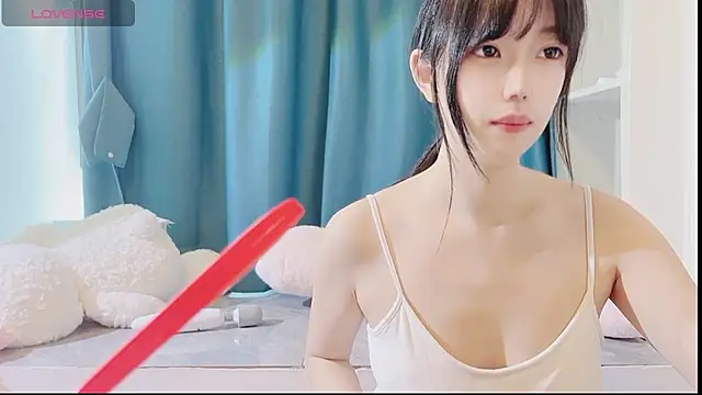 tt_cute 在線直播表演