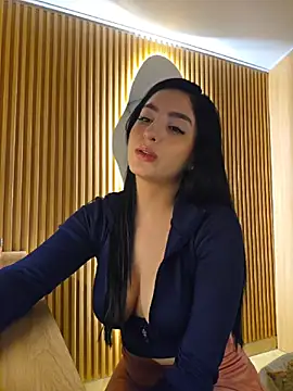 Princess_AliciaVellami – Live XXX-chat