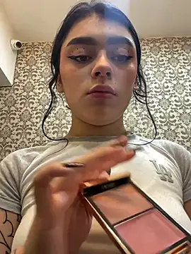 Živý XXX chat Lummii_