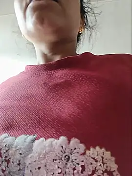Jankisigh 라이브 XXX 채팅