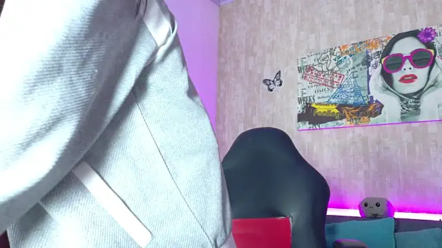 Živý XXX chat meggan_77