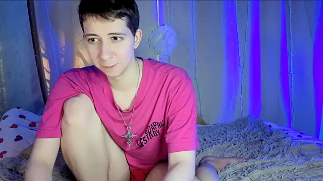 Timothy_Fox Adlı Modelin Canlı XXX Sohbeti