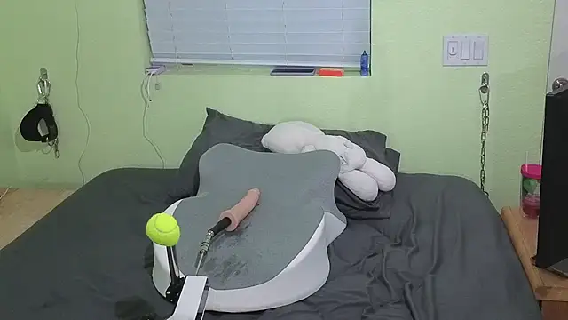 Prepare2Twerk – Naživo XXX chat