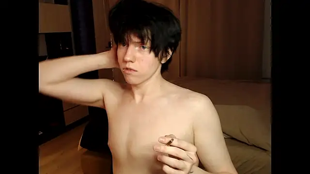 Chat +18 de angelfear ao vivo