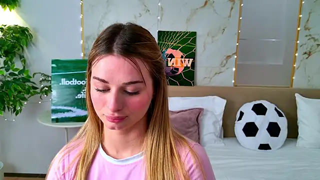 Živý XXX chat SweetyLicky