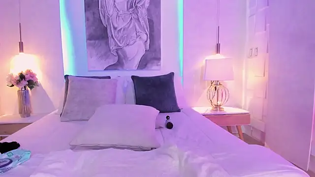 Živý XXX chat Miaa_lane