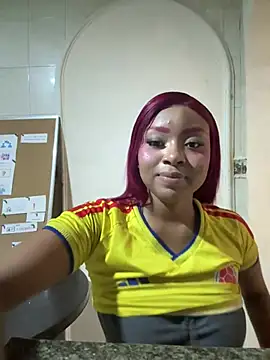 XXX chat uživo modela Kloe_rousse01