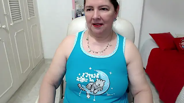 leonela_69 Obrolan Langsung XXX