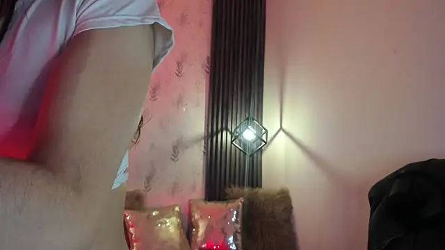 NahomyCarther – Live XXX-chat