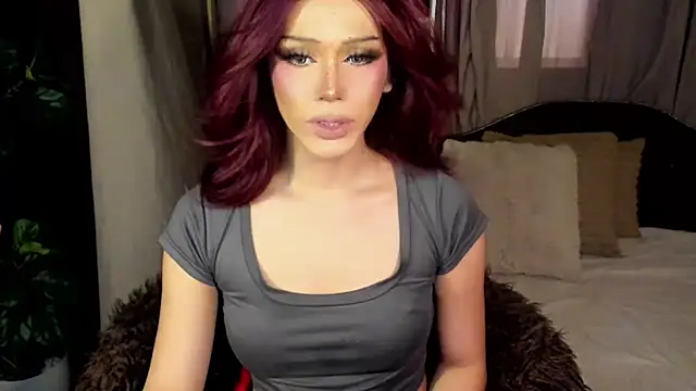 MS-ANGEL 웹캠 쇼