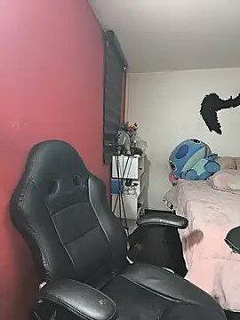 charlotedolln Live XXX chat