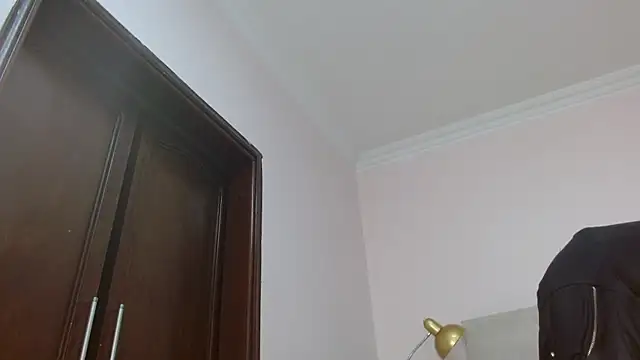 Živý XXX chat adhara_cortez