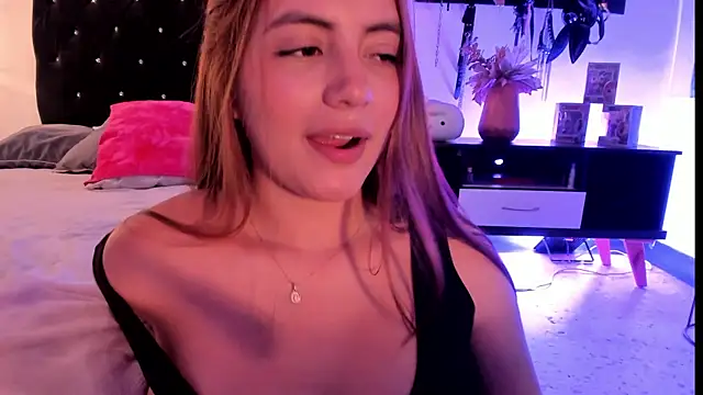 Živý XXX chat mialeia01