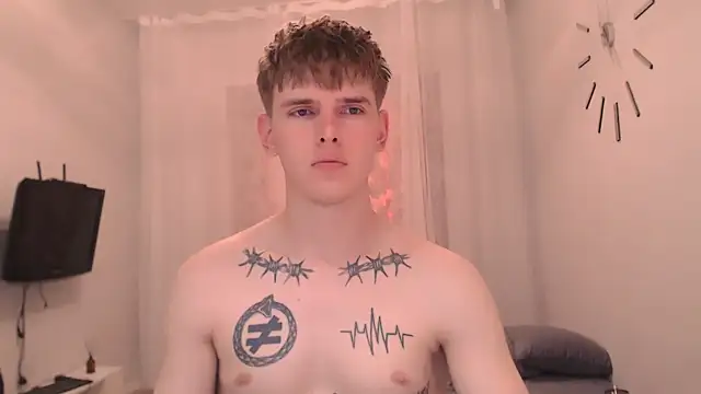 Fredd_Xanders Obrolan Langsung XXX